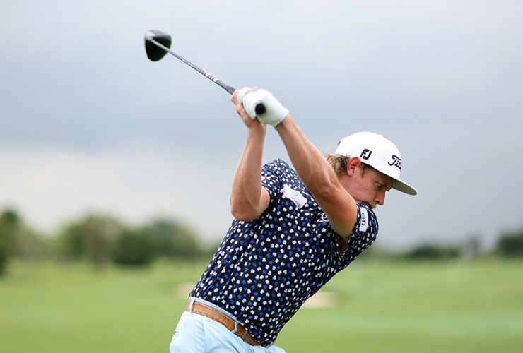 A team-by-team look as LIV Golf Bangkok gets under way in Thailand