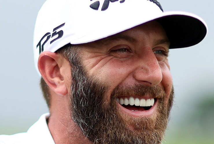 Dustin Johnson confirmed as LIV Golf Individual Champion, takes home an additional $18 million — with two more events to go!