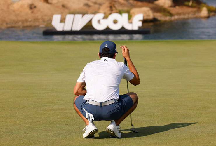 LOOK: LIV Golf stat attack — from Jeddah earnings to team standings ahead of Miami, all you need to know