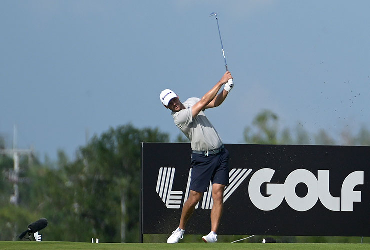 No ‘I’ in ‘Team’ as LIV golf enters the home stretch in Jeddah: All you need to know