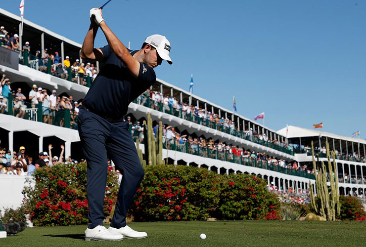 PGA Tour players get official news of ‘elevated’ events for ‘23, but no word on the seasons beyond
