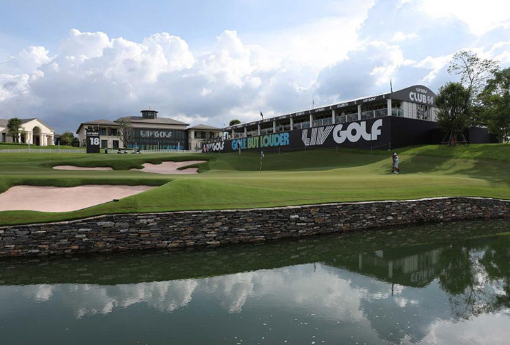 Here’s the prize money payout for each golfer at the 2022 LIV Golf Invitational Bangkok