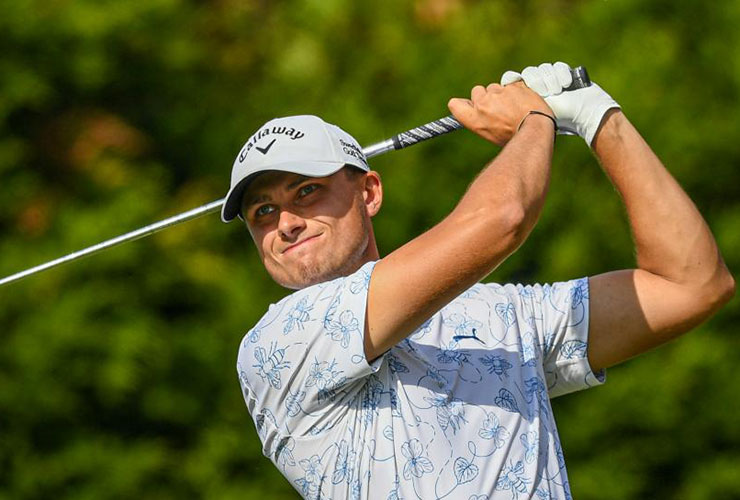 PGA Tour is looking at quicker routes for elite college players to reach the big leagues
