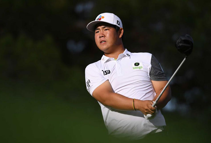 PGA Tour: Tom Kim’s remarkable ride continues after win in Las Vegas