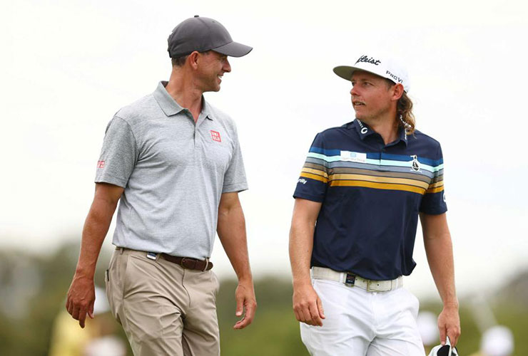 One year after acknowledging LIV Golf appeal, Adam Scott named chairman of PGA Tour’s Player Advisory Board