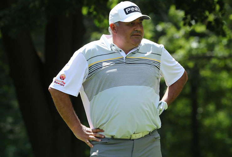 Masters chairman: Here is Angel Cabrera’s path to play this year at Augusta National