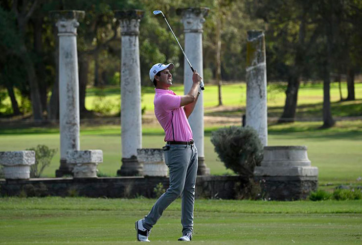 Madey and Nitithorn lead the way at Asian Tour’s International Series Morocco as LIV Golf’s Puig finds his feet as a pro
