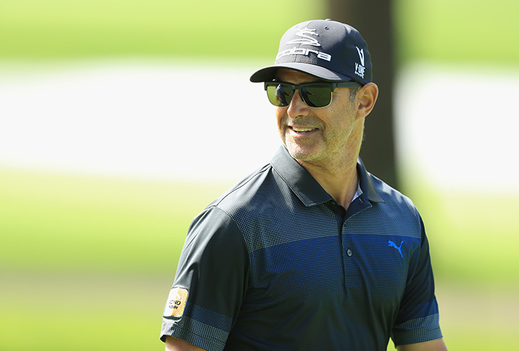 Speaking with Claude Harmon III: Top coach to LIV Golf stars such as Brooks Koepka, Dustin Johnson and Bubba Watson