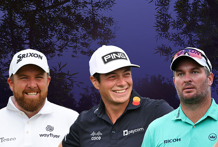 Top ranked stars Rahm, Hovland, Fitzpatrick, Lowry set to join Rory McIlroy at  DP World Tour Championship in Dubai