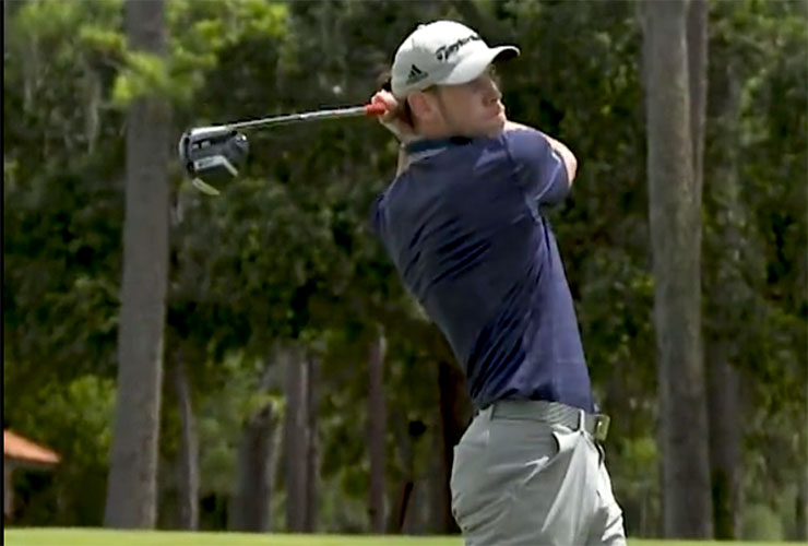 Gareth Bale reportedly installed a golf simulator at his Qatar hotel to get around Wales’ World Cup links ban