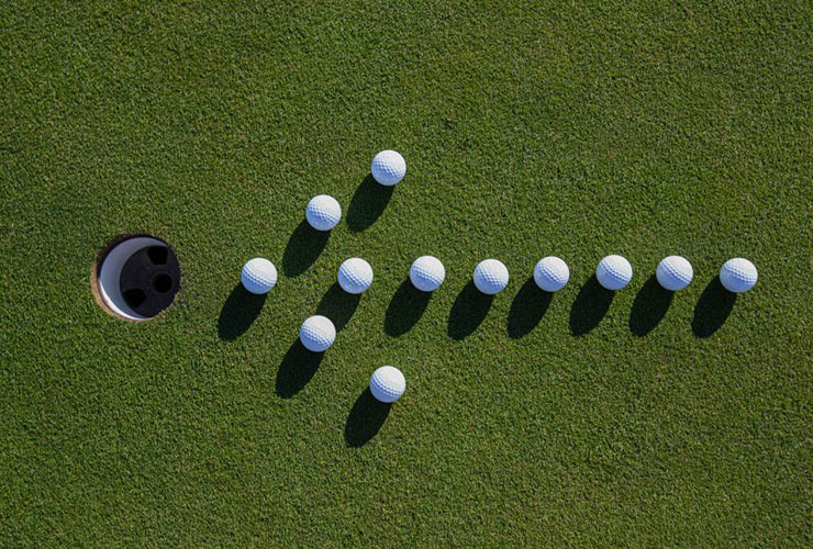 10 tips from Butch Harmon that will eliminate your blow-up holes