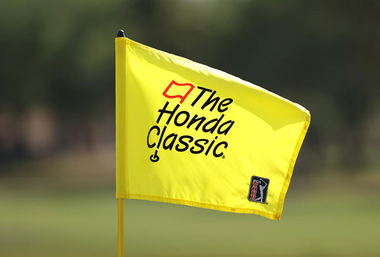 Report: Long-time sponsor Honda to end ties to PGA Tour event in Florida
