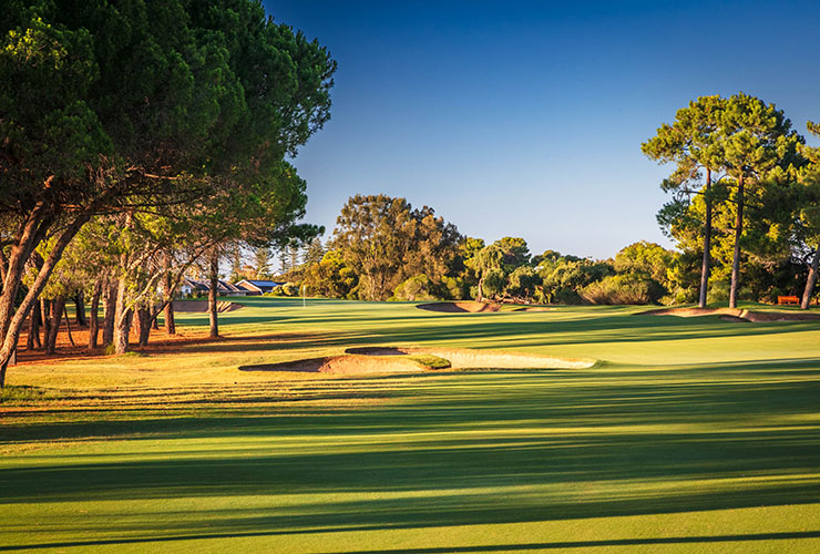 Demand Down Under: How South Australia landed LIV Golf Adelaide