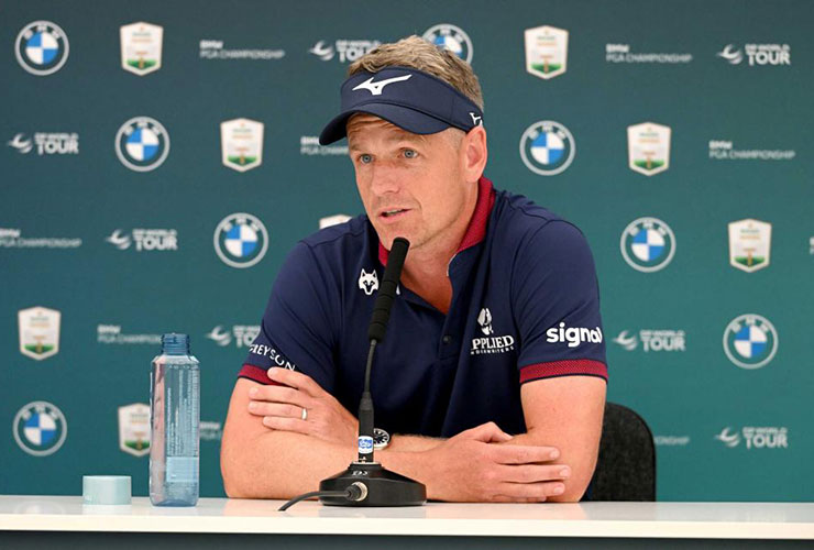 Hero Cup: Team Europe announces line-up for Ryder Cup warm-up event in Abu Dhabi
