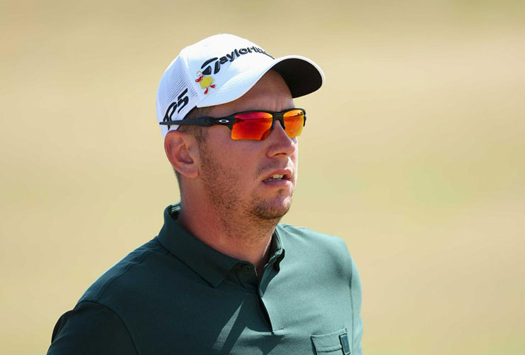 Lucas Herbert’s WD in Australia is extra painful as he scrambles for a Masters invite