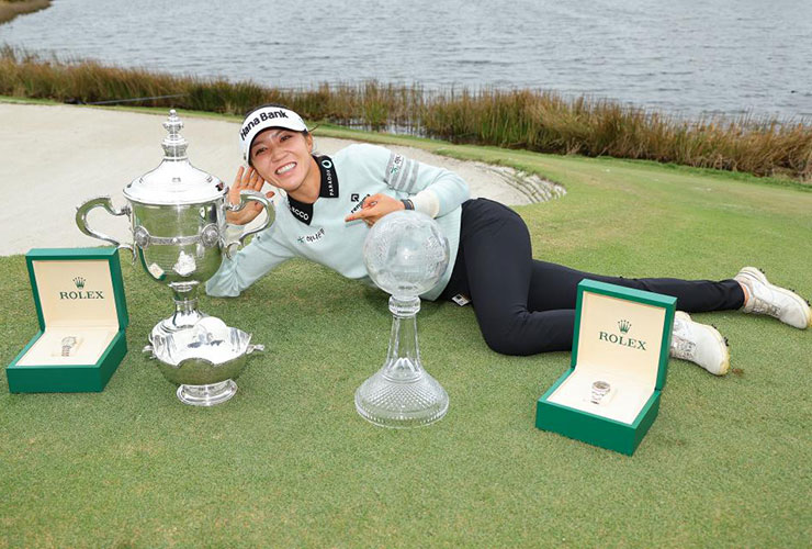 Lydia Ko has two LPGA titles to defend still in 2023, but needs help to play in either event. Here’s why
