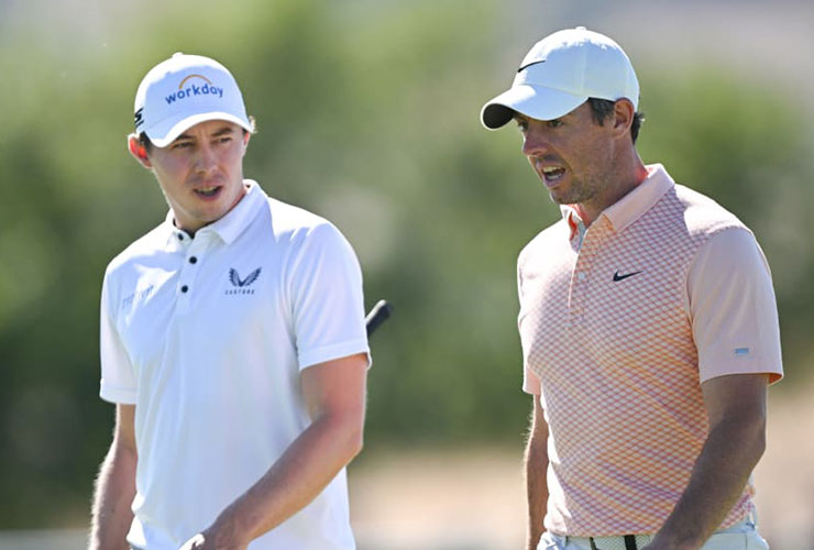 McIlroy, Fox, Fitzpatrick … Who needs to do what to win the DP World Tour Rankings?