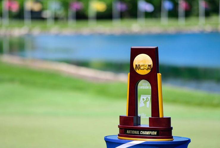 Women’s college golf gets good news that comes with one small question …