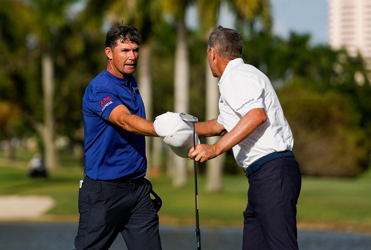 5 things you need to know ahead of the PGA Tour Champions’ Charles Schwab Cup finale