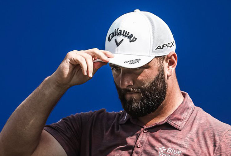Rahm raises the bar and the roof with third DP World Tour Championship crown in Dubai as McIlroy secures historic Rankings title