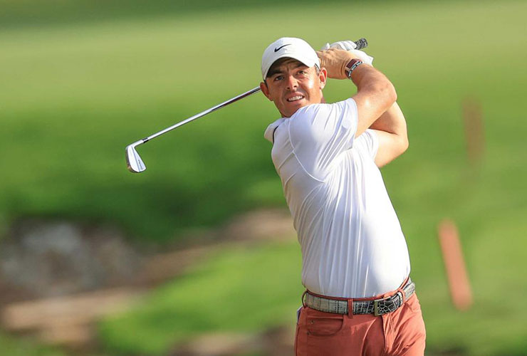 Was Rory McIlroy at his best on the golf course in 2022? Here’s what the stats say