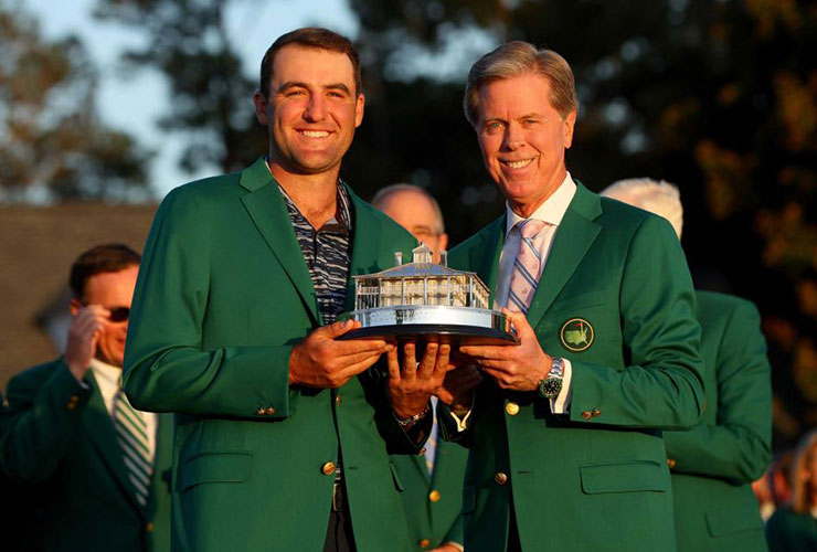 Masters 2023: Here’s everyone who has qualified so far to compete at Augusta National