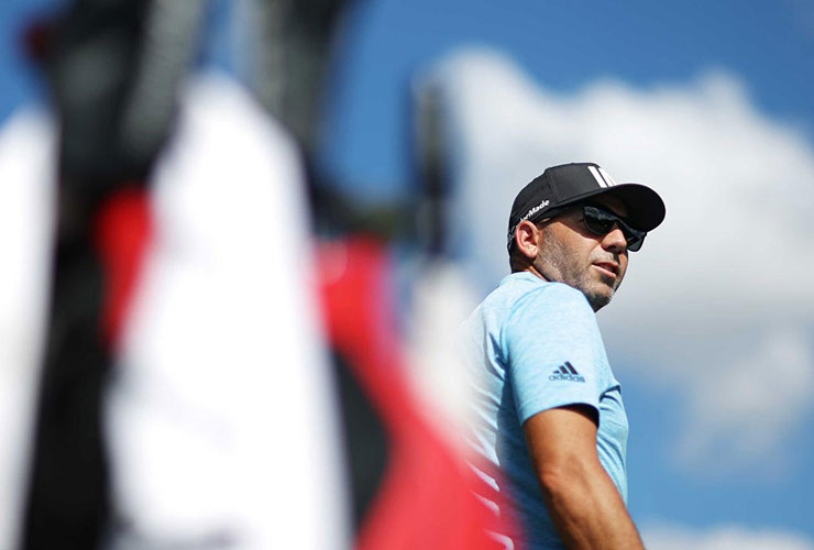 PGA Championship 2023: Sergio Garcia’s absence ends one of the most impressive streaks in golf