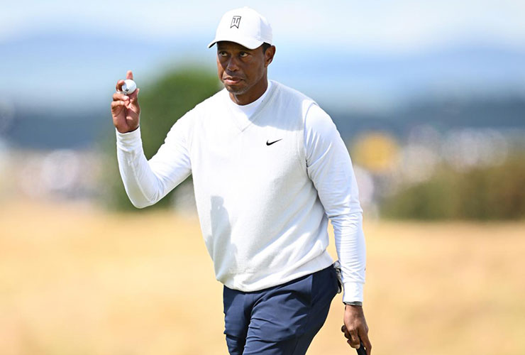 After Dubai, Tiger Woods says OWGR is ‘flawed’, says better system is needed