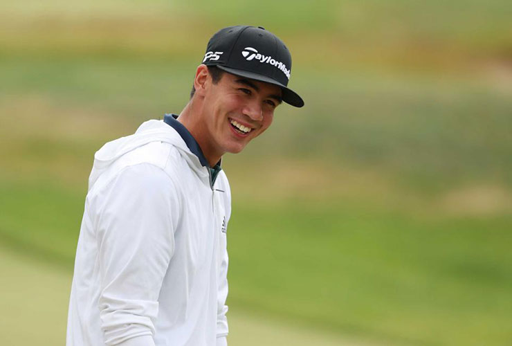 College golfers can now earn PGA Tour cards before turning pro. Here’s how