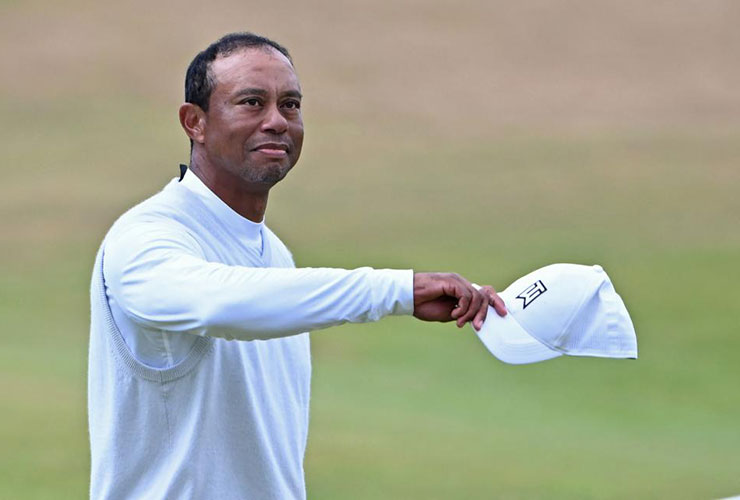 Tiger Woods on what’s needed for possible PGA Tour-LIV Golf deal echoes Rory: ‘Greg has to go’
