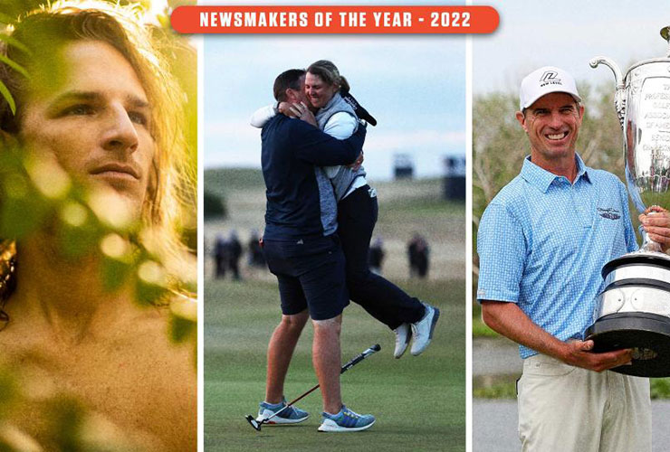 2022 Newsmakers of the Year — Countdown to No. 10