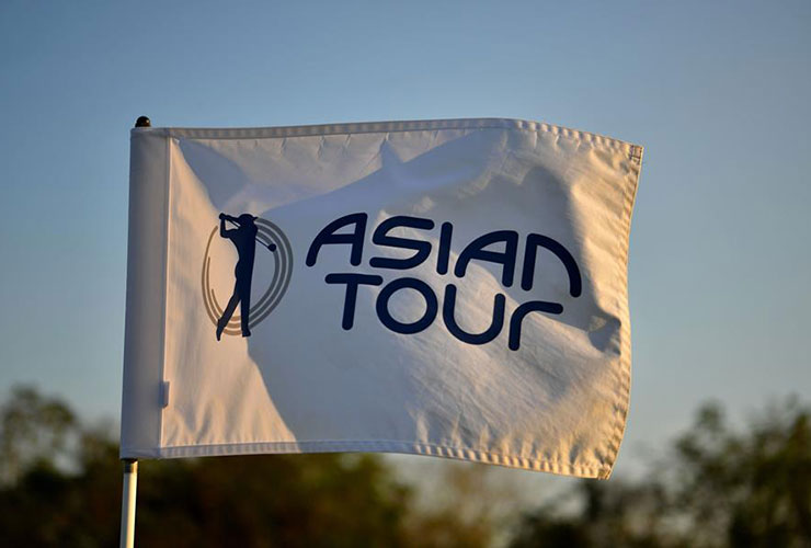 LOOK: Who won what at the Asian Tour International Series Oman