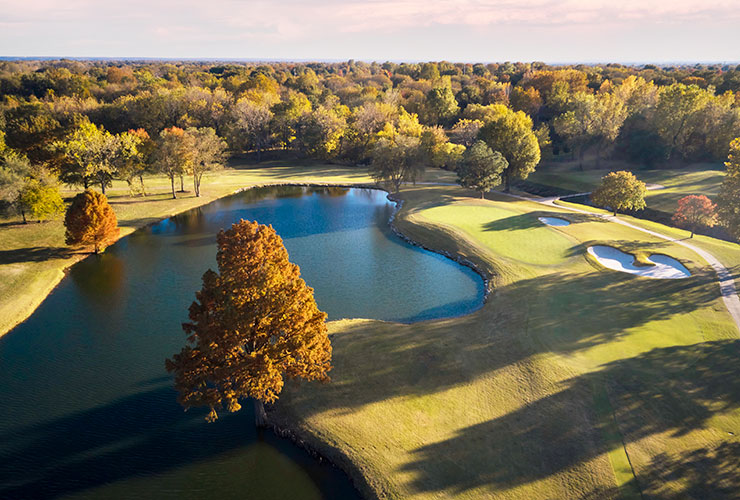LIV Golf announces three more 2023 venues in Arizona, Oklahoma and West Virginia