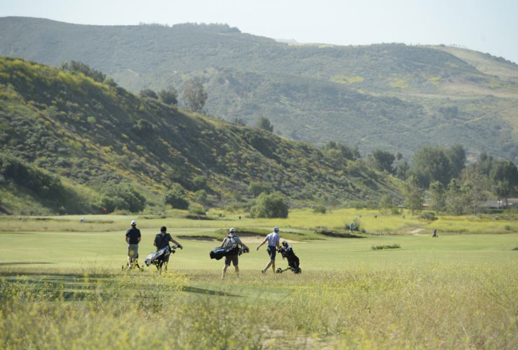 So you got your first set of clubs? Here are seven things you should know