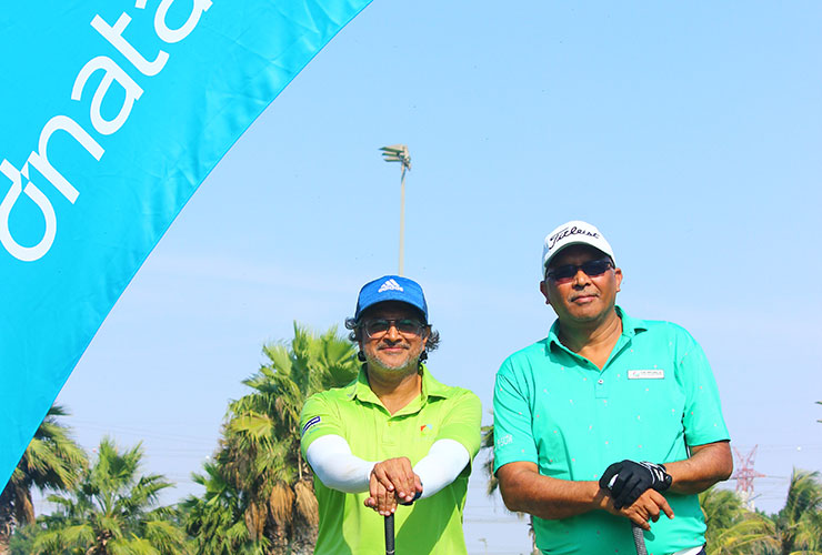 The Gulf Club: The latest news from around the UAE golfing scene and beyond