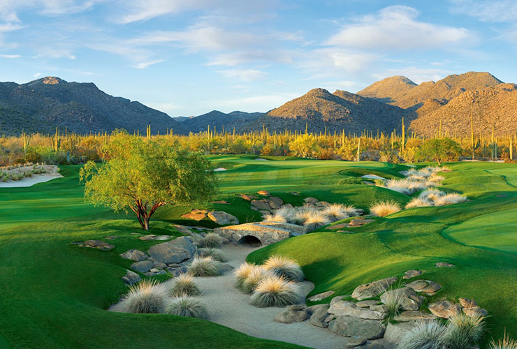 The Gallery gears up for LIV Golf Tucson — All you need to know
