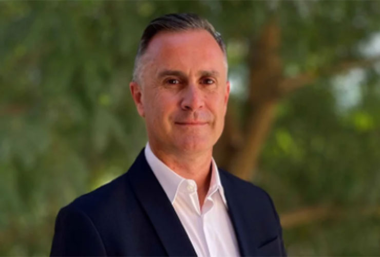 R&A appoints Neal Graham as Middle East and India Development Manager