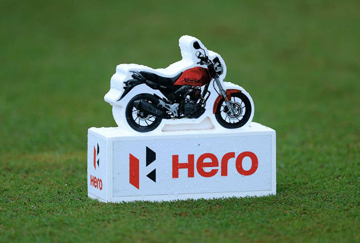 Here’s the prize money payout for each golfer at the 2022 Hero World Challenge