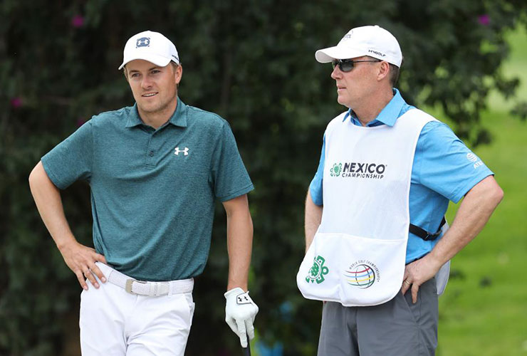 5 intriguing teams to watch beyond Tiger and Charlie Woods in the PNC Championship