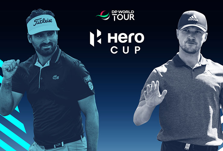 Antoine Rozner and Richard Mansell lock up final spots for Hero Cup in Abu Dhabi