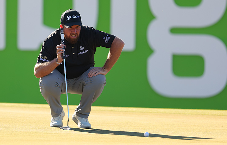 2019 Open Champion winner Shane Lowry amongst latest stars added to Dubai Desert Classic