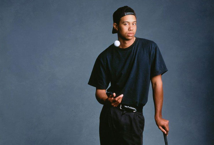 Speaking to the best — from Nicklaus to Faldo: What made Tiger Woods great?
