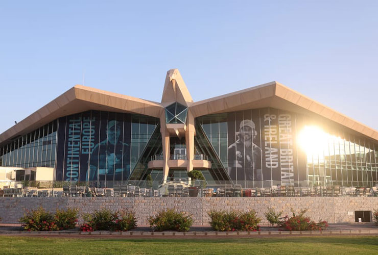 2024 LIV Golf roster to be decided in Abu Dhabi this December