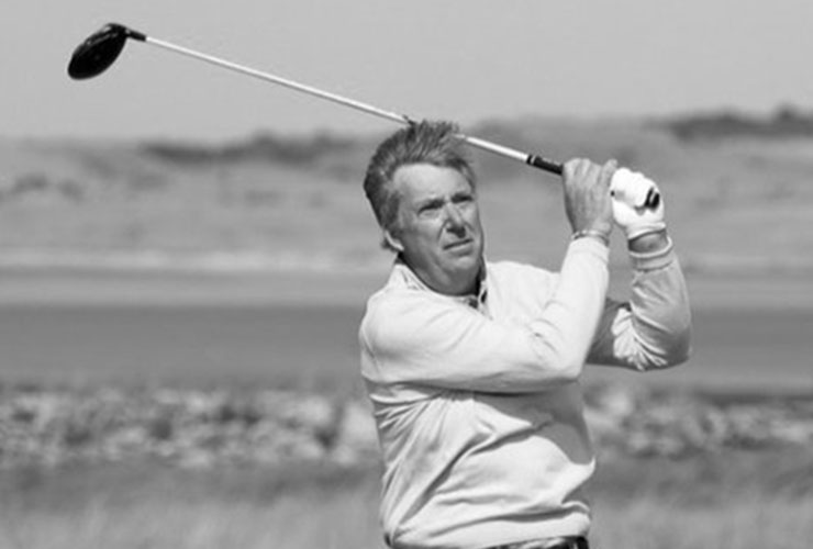 Ryder Cup star dies aged 62