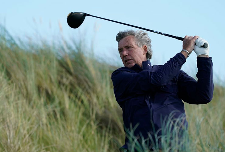 Tributes paid to ‘prince of a guy’ Barry Lane