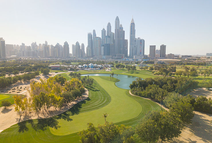 Hero MotoCorp announced as title partner of Dubai Desert Classic for 2023