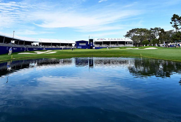 What does it take to attract top players to a regular PGA Tour stop?
