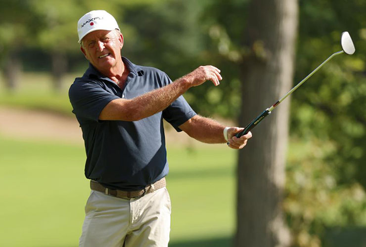 After near-miss in Sony Open qualifier, Fred Funk laments his ‘Blue Plate Special’ game and ponders his future