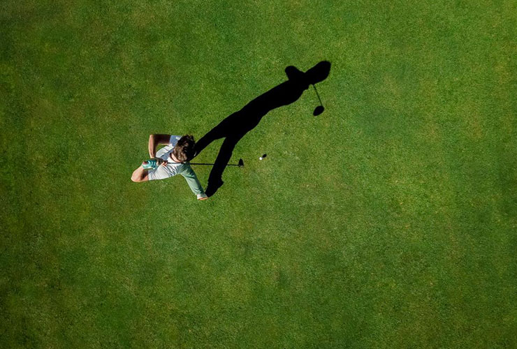 New Year Resolutions: 10 tips to help golfers lose 10lbs (or more) in 2023