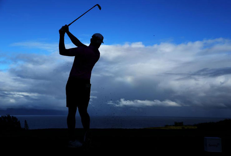 Poor guy fires 121 (including 16 double-bogeys) in Canadian Open regional qualifier